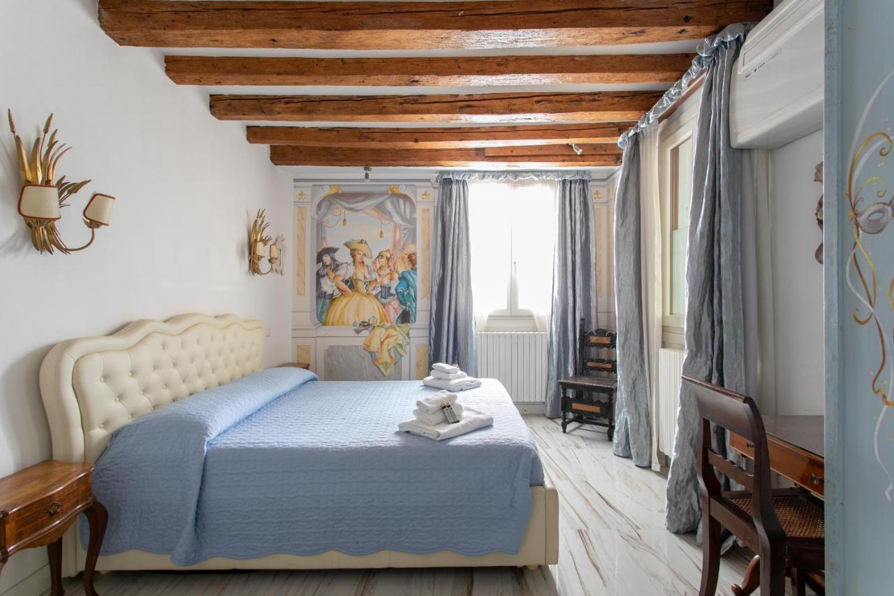 S. Maurizio - Apartament Wenecja