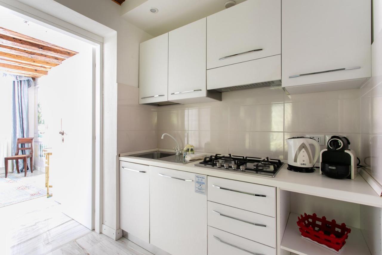 Apartament S. Maurizio - Wenecja