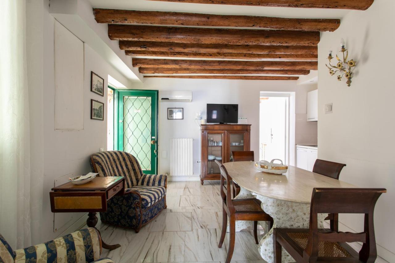 Apartament S. Maurizio -