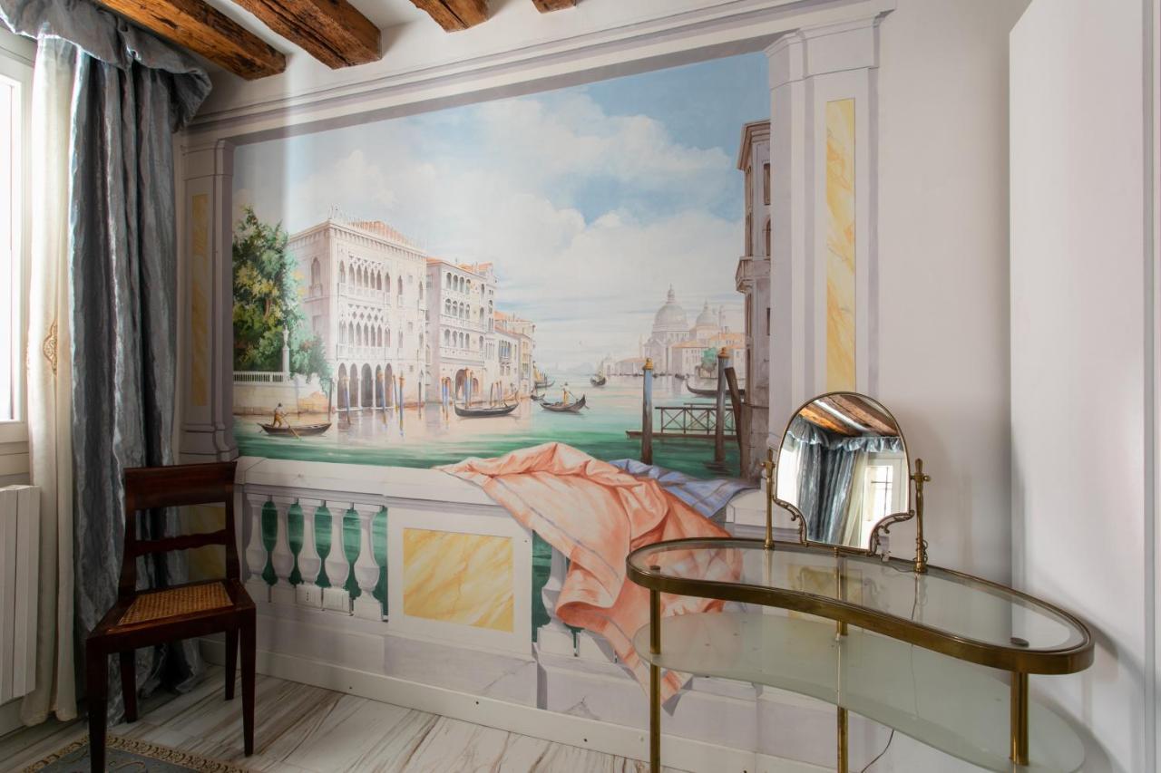 S. Maurizio - Apartament *