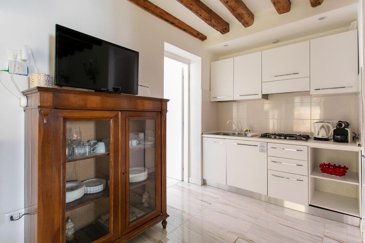 S. Maurizio - Apartament