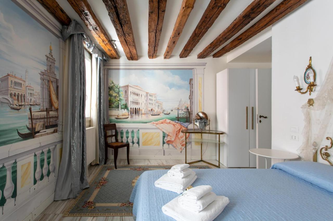 S. Maurizio - Apartament Wenecja