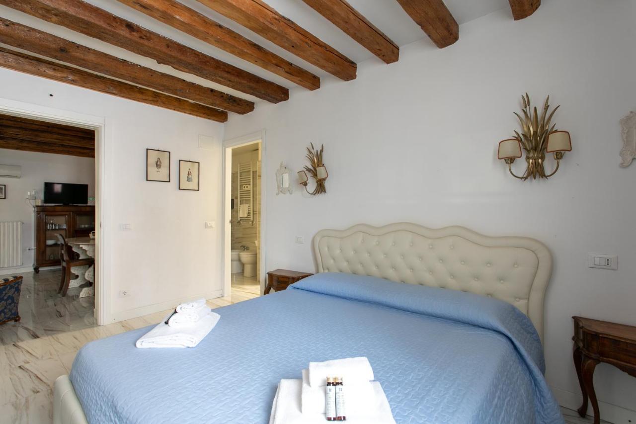 S. Maurizio - Apartament *