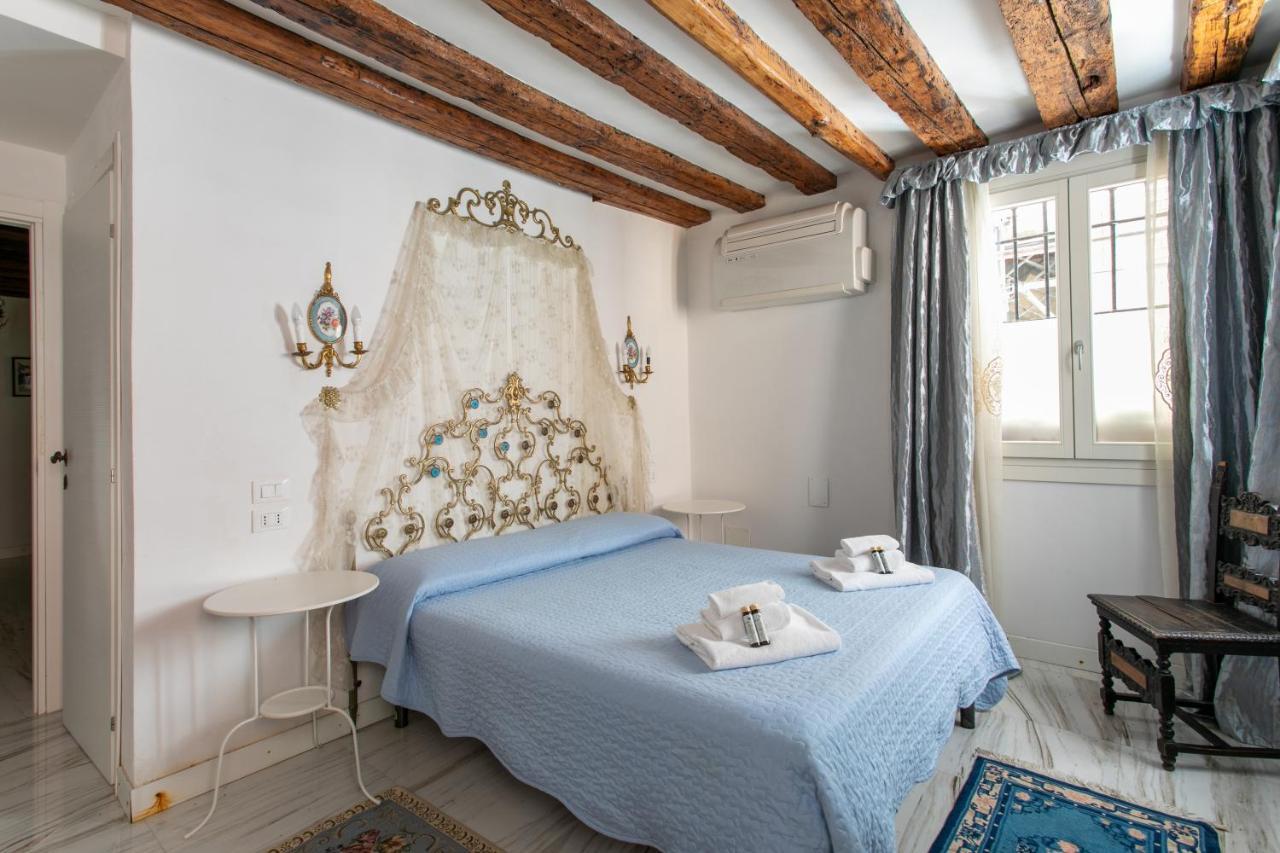 Apartament S. Maurizio -