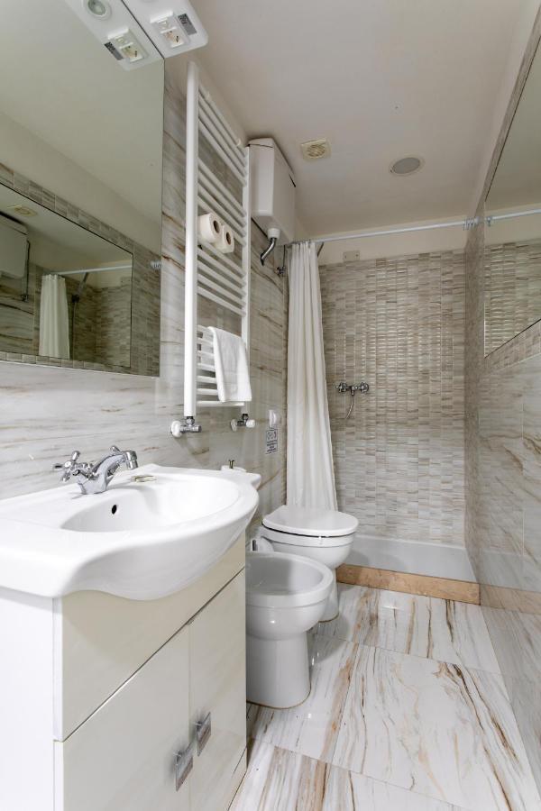 S. Maurizio - Apartament