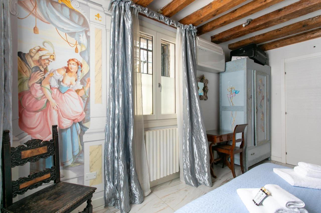 Apartament S. Maurizio -