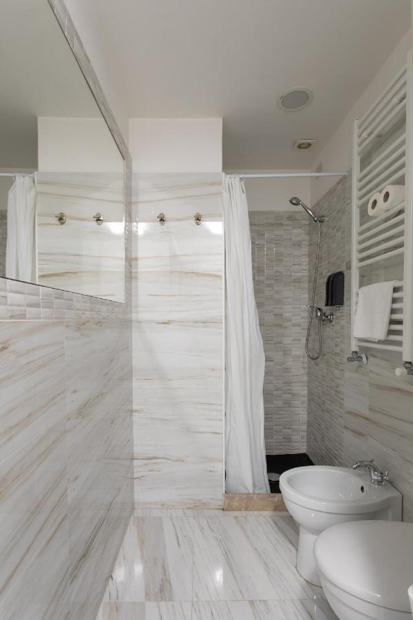 Apartament S. Maurizio - *