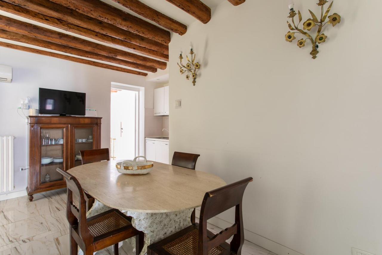 S. Maurizio - Apartament Wenecja