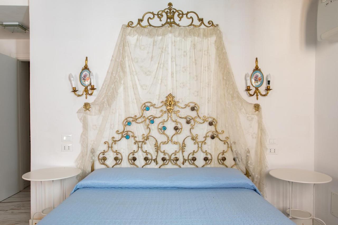 Appartamento S. Maurizio -